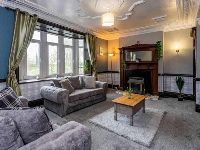 House for rent in Haltwhistle, Northumberland