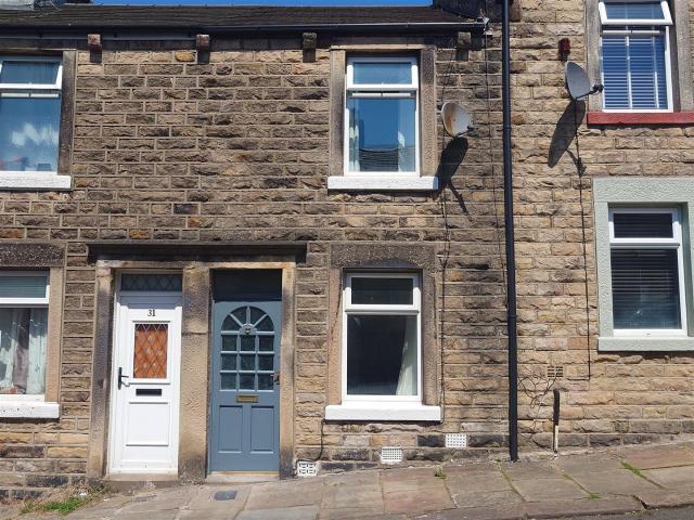 House for rent in Moorlands, Bare