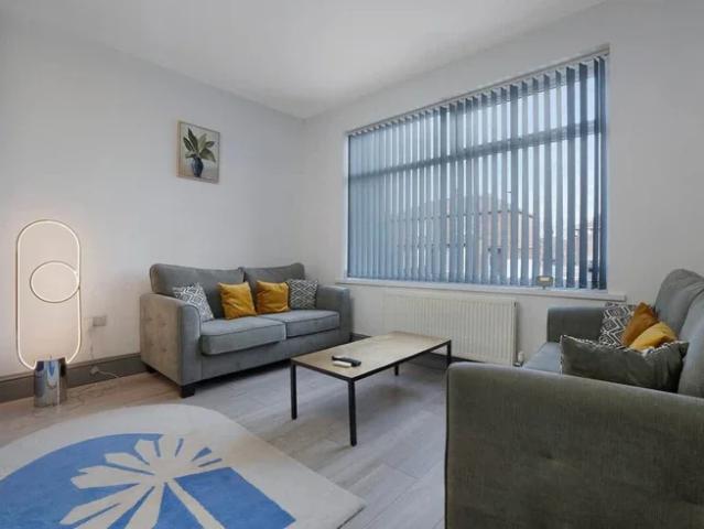 House for rent in Benwell, Tyne And Wear