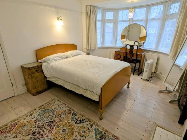 House for rent in Chislehurst, Greater London