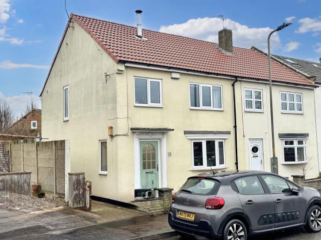 House for rent in Stokesley, North Yorkshire