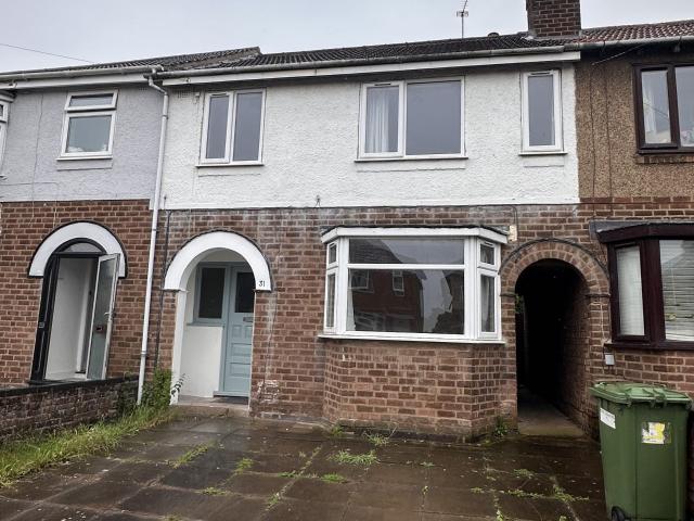 House for rent in Green Close, Warwickshire
