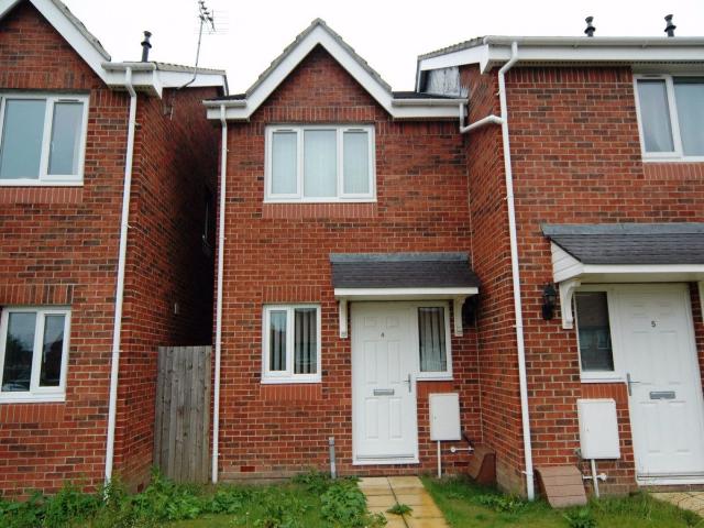 House for rent in Eastlea, Dalton-le-dale