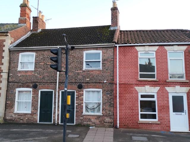 House for rent in Gosberton Clough, Lincolnshire
