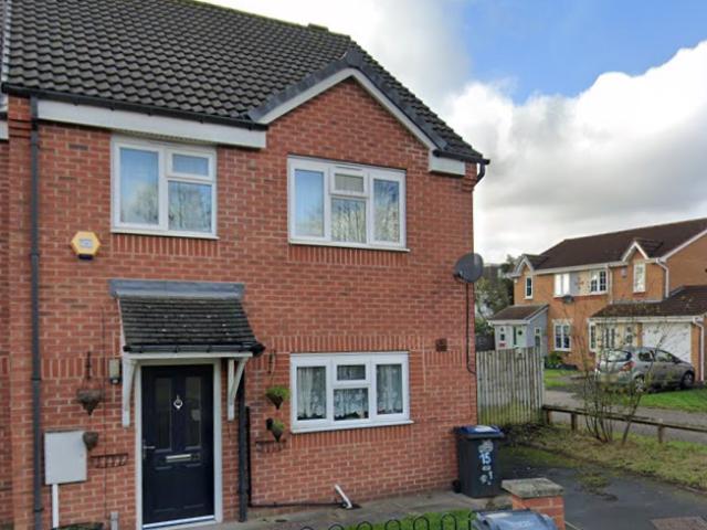 House for rent in Tyburn, West Midlands