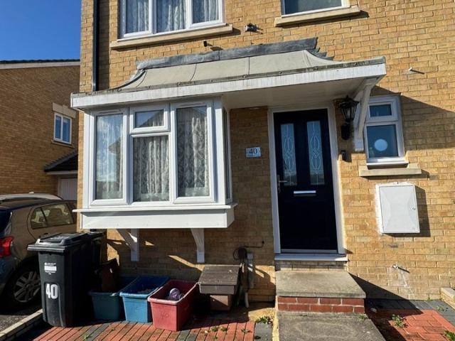 House for rent in London Borough of Hounslow, Feltham