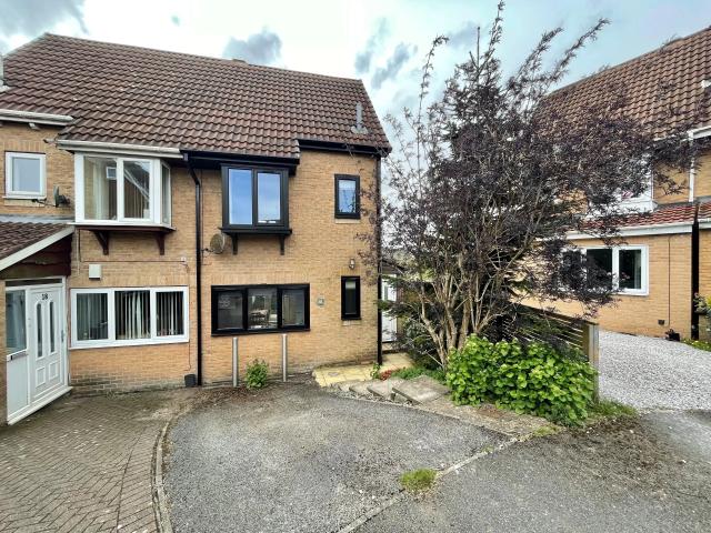House for rent in Lodge Moor, South Yorkshire