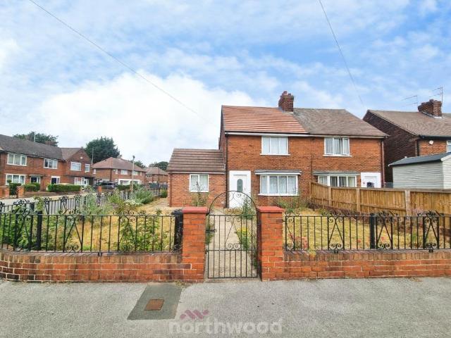 House for rent in Intake, South Yorkshire