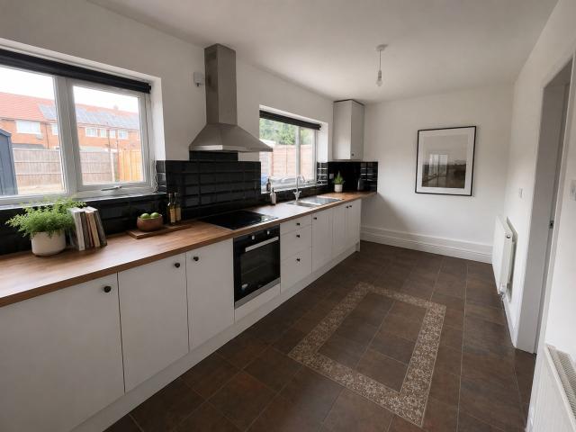 House for rent in Intake, South Yorkshire