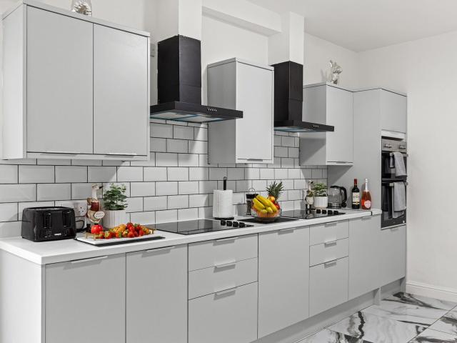 House for rent in Calderstones