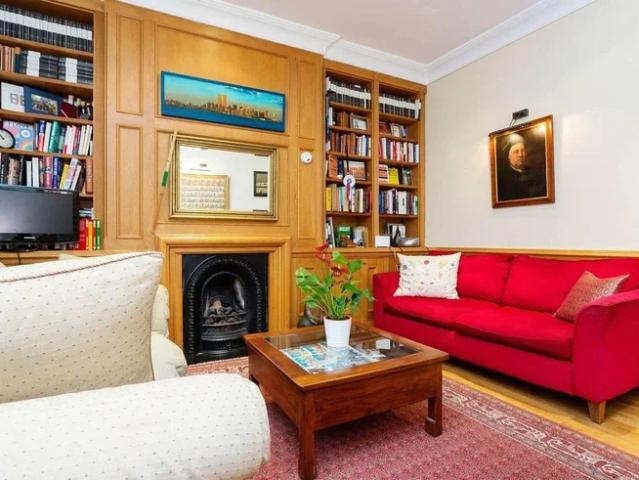 House for rent in Pimlico