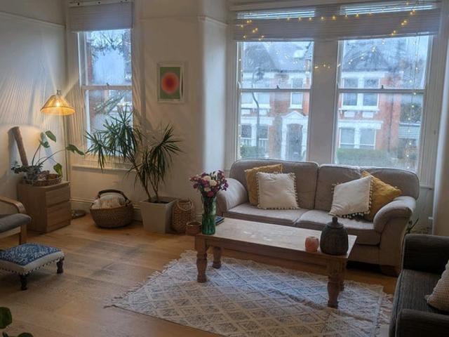 Room for rent in Crouch End, Greater London