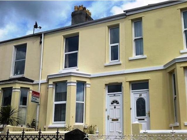 House for rent in Mount Wise