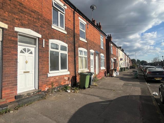 House for rent in West Midlands