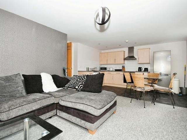 House for rent in Broomhill, South Yorkshire