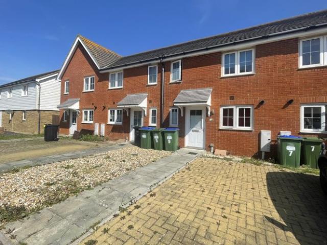 House for rent in Peacehaven, Lewes