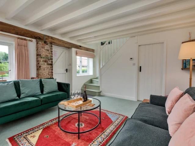 House for rent in Ampleforth, North Yorkshire