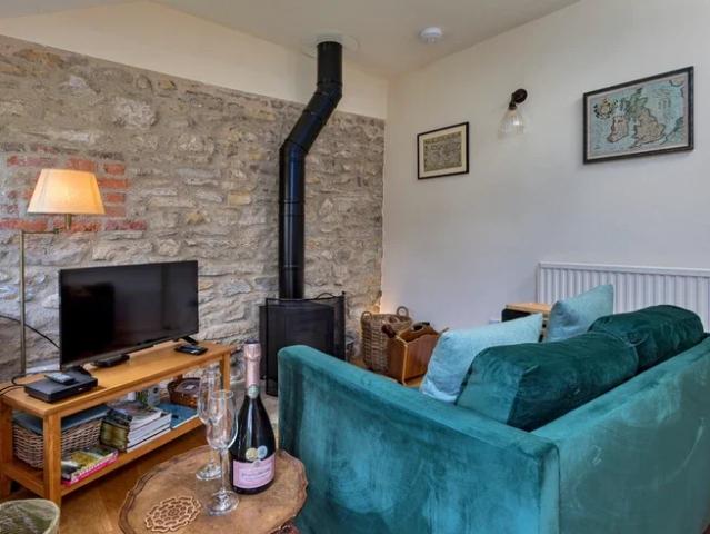 House for rent in Ampleforth, North Yorkshire