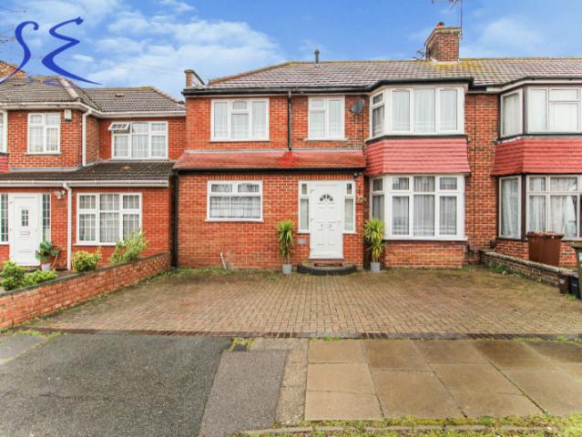 House for rent in Little Stanmore, Greater London