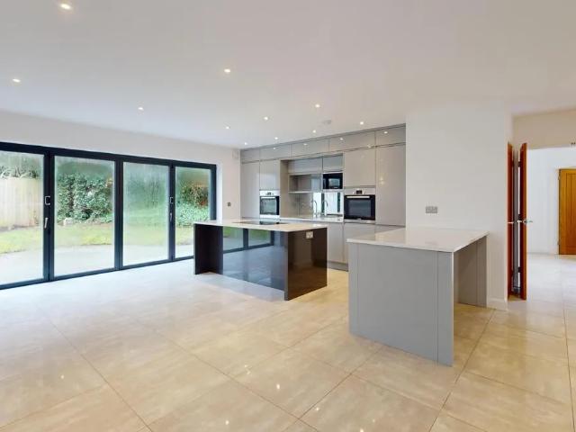 House for rent in Hookstone, Harrogate