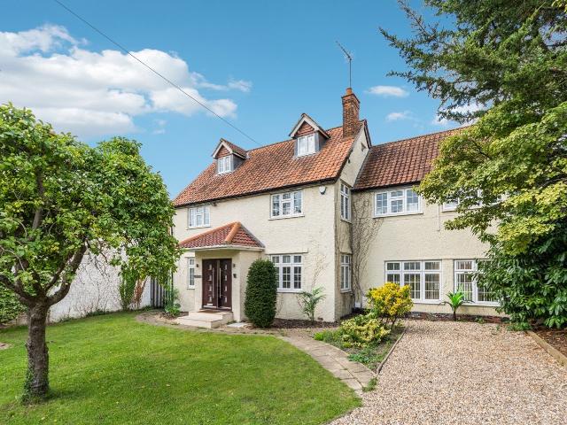 House for rent in Wexham and Ivers Community Board, George Green