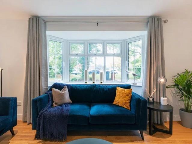 House for rent in Worplesdon, Westborough