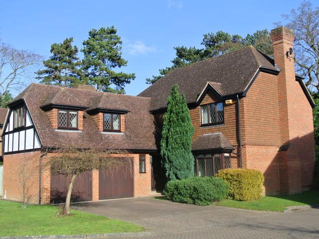 House for rent in Whiteley Village, Blackhills