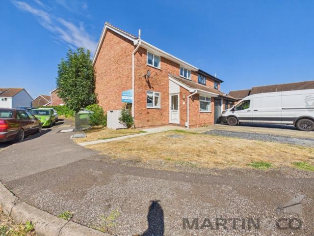House for rent in Fareham, Hampshire