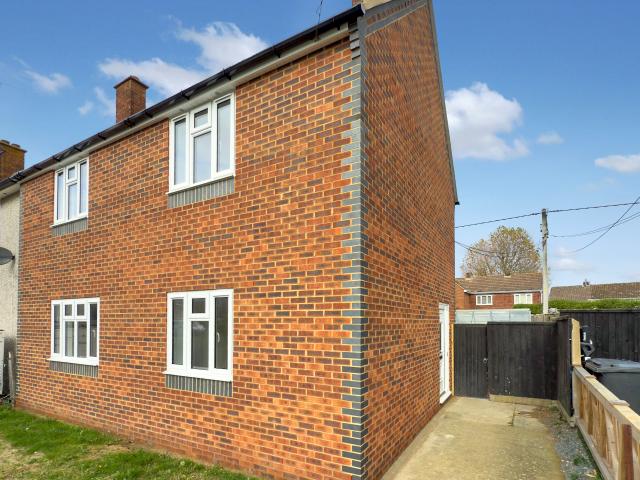 House for rent in North Wroughton, Swindon