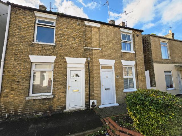 House for rent in Peterborough
