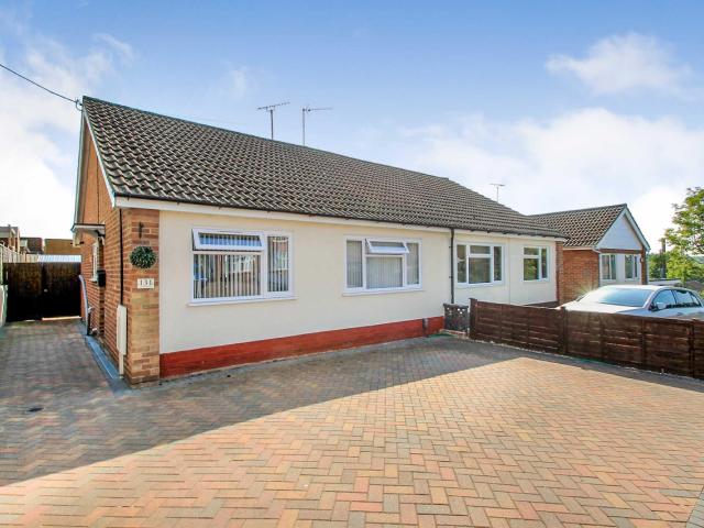 House for rent in Higham Ferrers