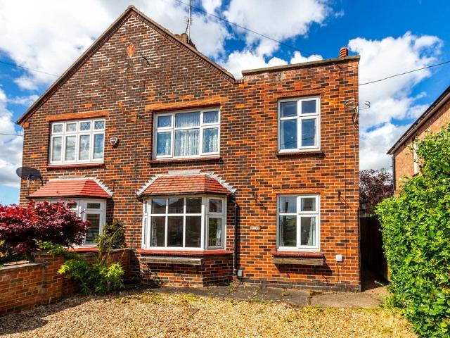 House for rent in Higham Ferrers