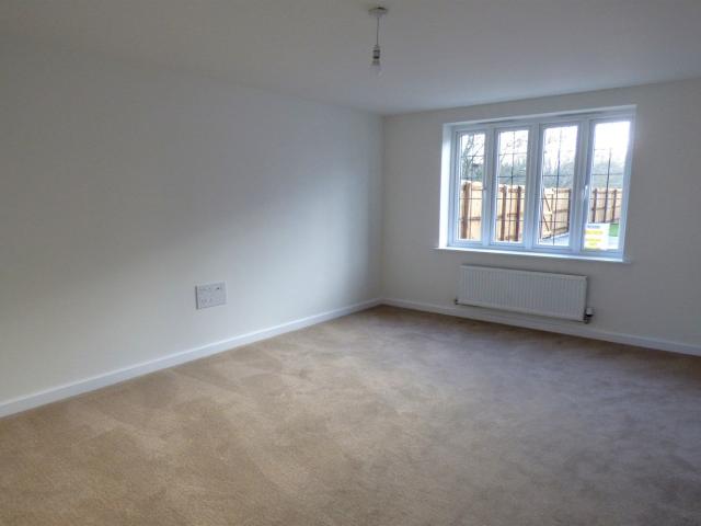 House for rent in Sandymoor, Halton