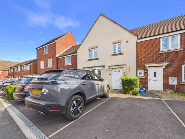House for rent in Gloucester, Gloucestershire