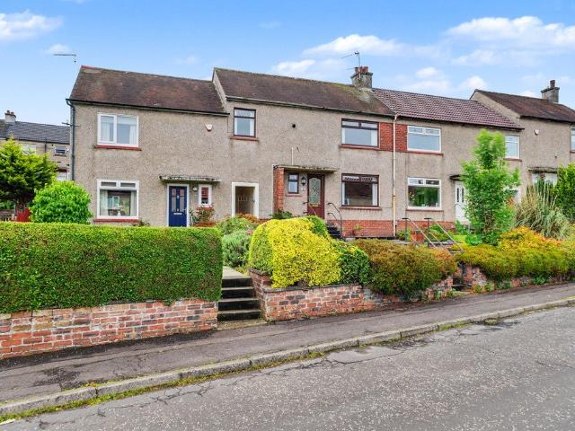 House for rent in Bellfield, Crookedholm