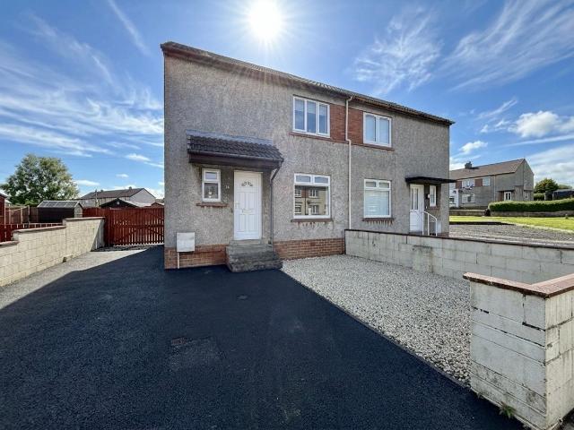 House for rent in Bellfield, Crookedholm