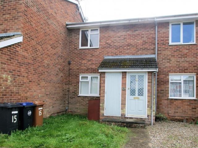 House for rent in Colliers End, Hertfordshire