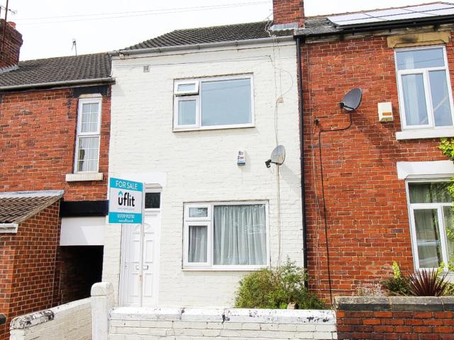 House for rent in Rawmarsh, South Yorkshire