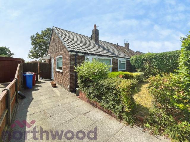 House for rent in Knowsley