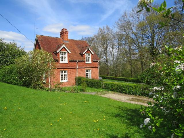 House for rent in Bolton Low Houses, Hampshire
