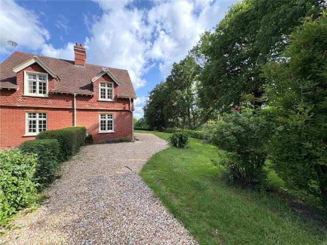 House for rent in Bolton Low Houses, Hampshire