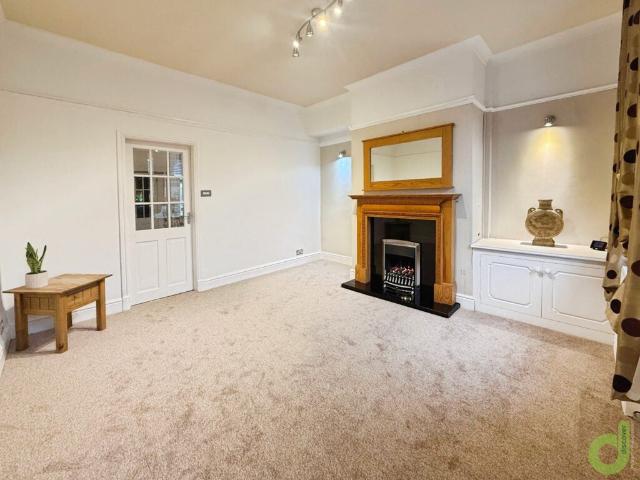 House for rent in Wheatley Lane, Higherford