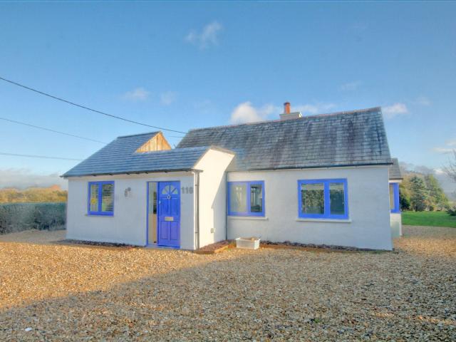 House for rent in Berrick Salome, Oxfordshire