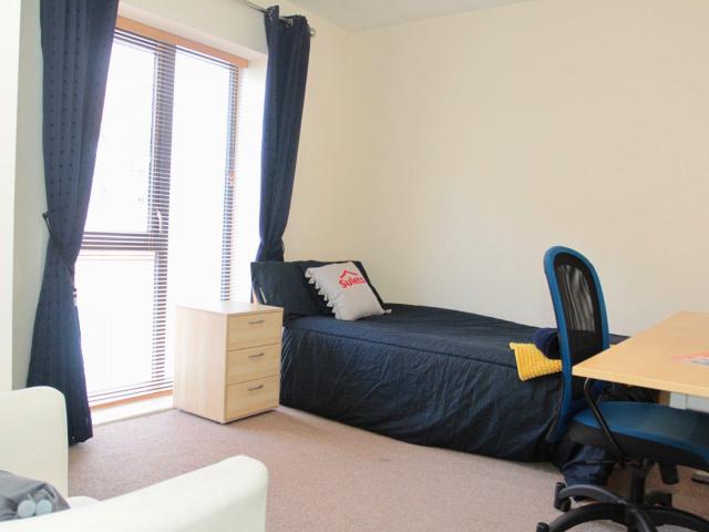 House for rent in Knighton Fields, Leicester
