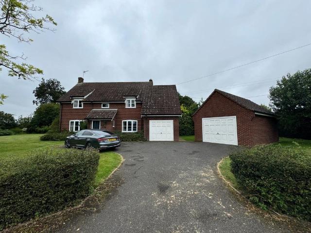 House for rent in Chelmondiston, Suffolk