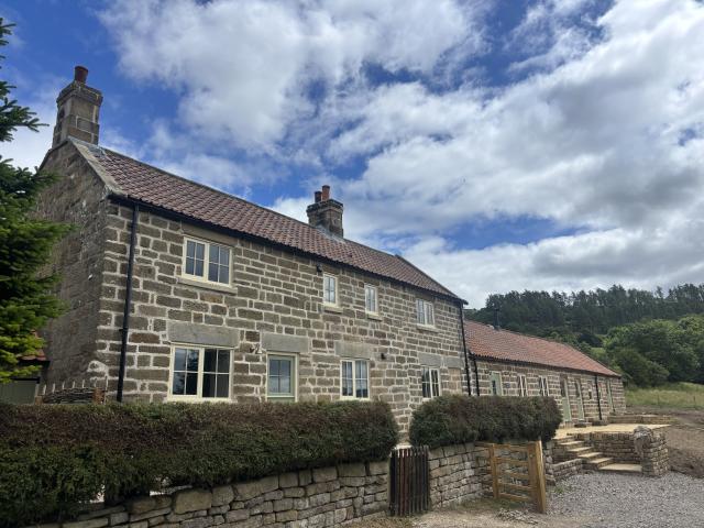 House for rent in Malton, North Yorkshire