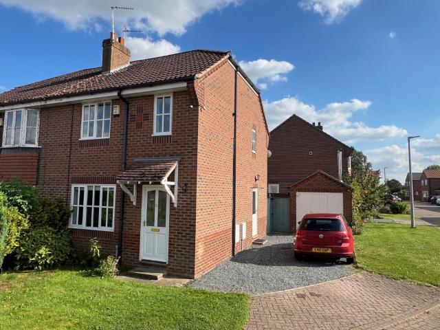 House for rent in Sutton upon Derwent, East Riding Of Yorkshire
