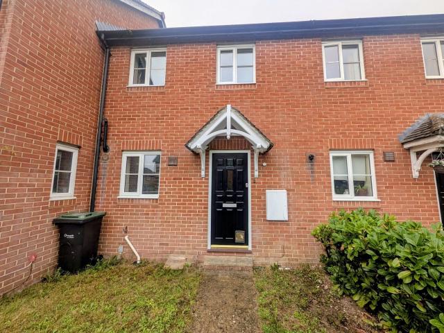 House for rent in Amesbury