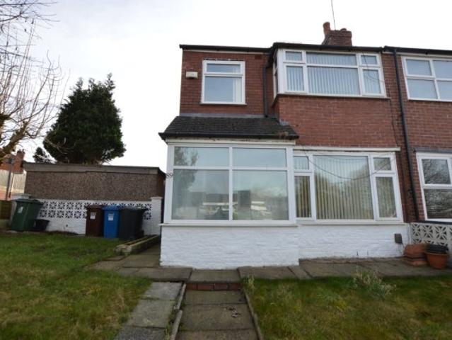 House for rent in Bottling Wood, Wigan