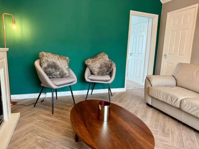 House for rent in Wednesfield, West Midlands